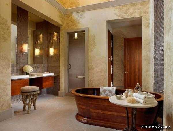 وان حمام لوکس