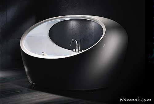 وان حمام لوکس