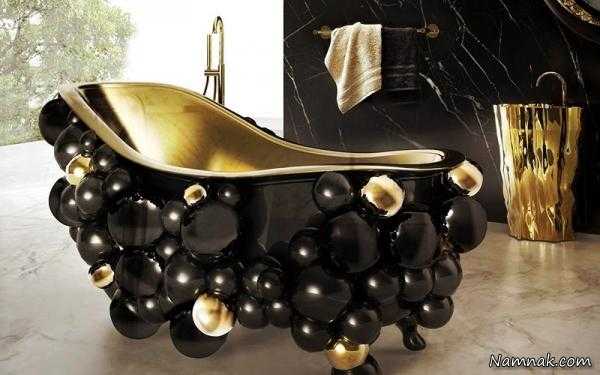 وان حمام لوکس