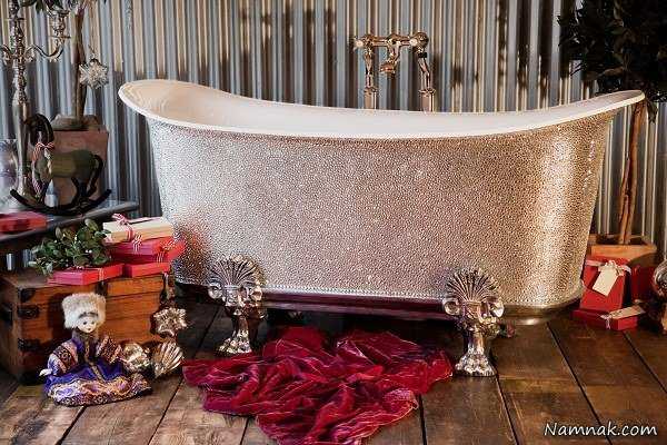 وان حمام لوکس