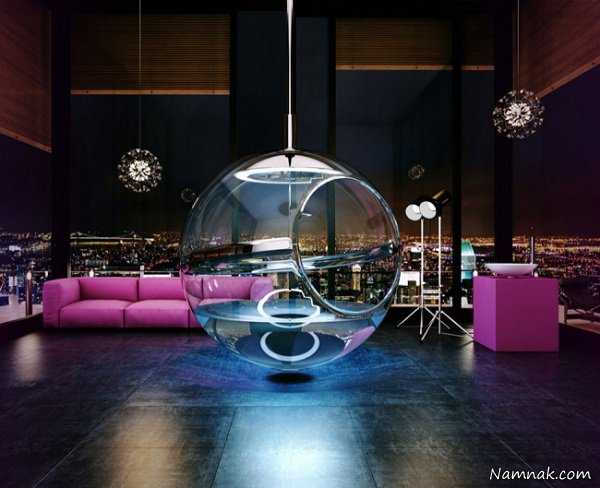 وان حمام لوکس