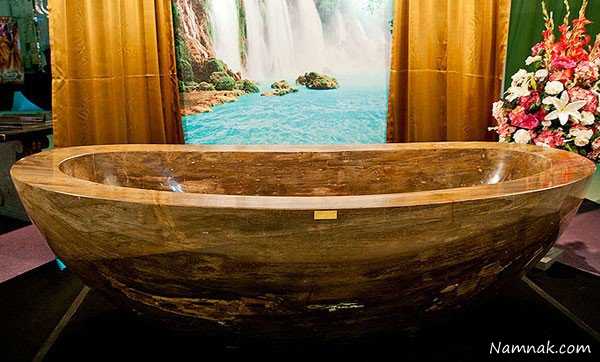 وان حمام لوکس