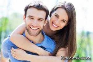 بهبود رابطه زناشویی