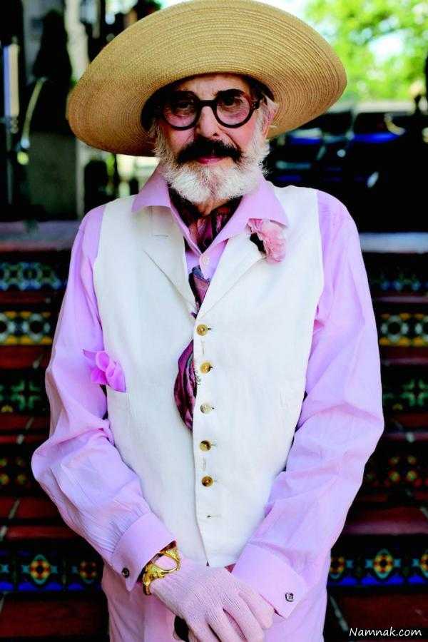 مدلینگ های خارجی