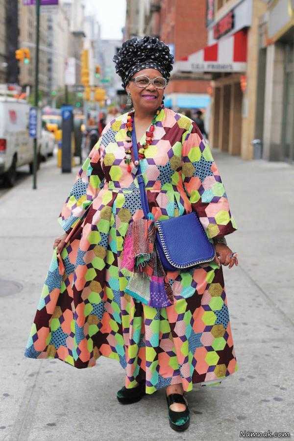 مدلینگ های خارجی