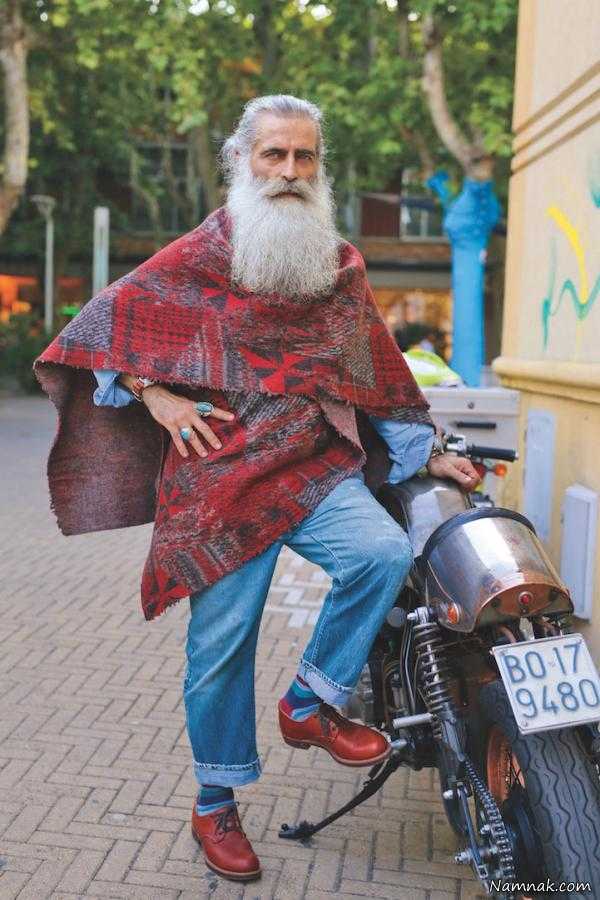 مدلینگ های خارجی