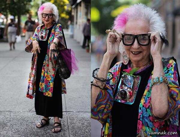 مدلینگ های خارجی