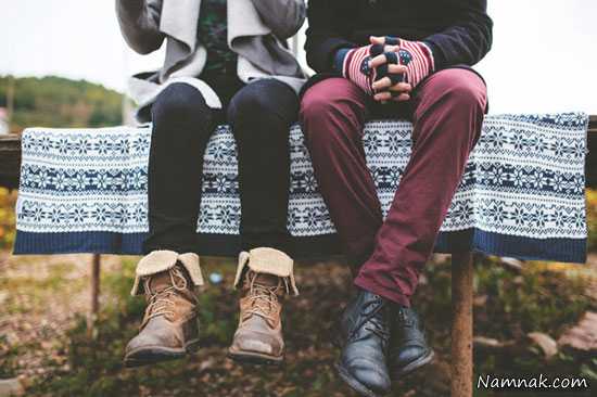 افزایش عمر کفش