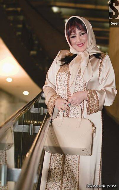 بهنوش بختیاری