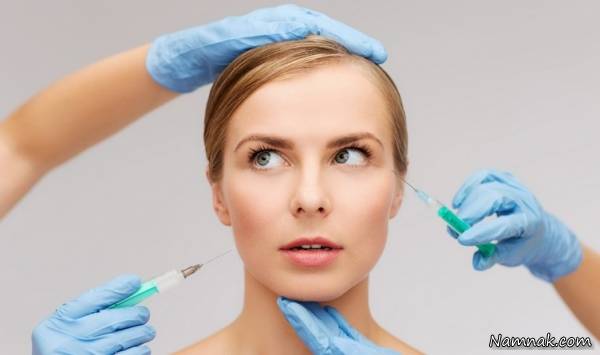 راهی برای انکه بدون جراحی جوان شوید جوان شوید