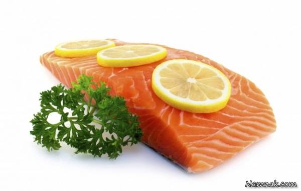 امگا 3 مصرف کنید تا جوان شوید امگا 3