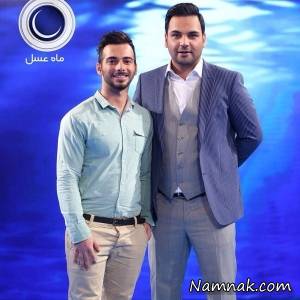 هکر ماه عسل