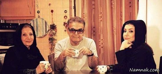 خانه بازیگران ایرانی خانه بازیگران ایرانی