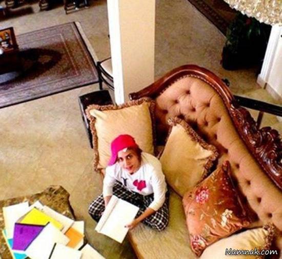 خانه بازیگران ایرانی خانه بازیگران ایرانی