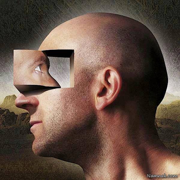 شخصیت قضاوتگر