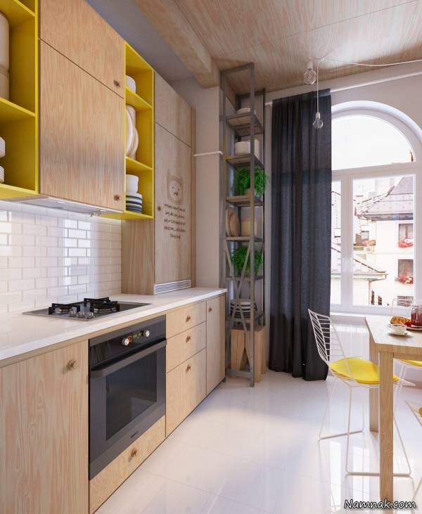 دکوراسیون شاد منزل