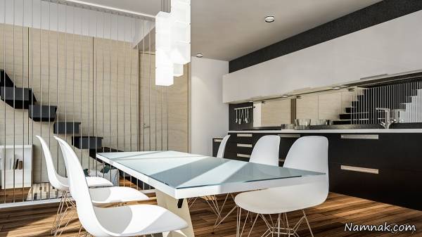 دکوراسیون شاد منزل