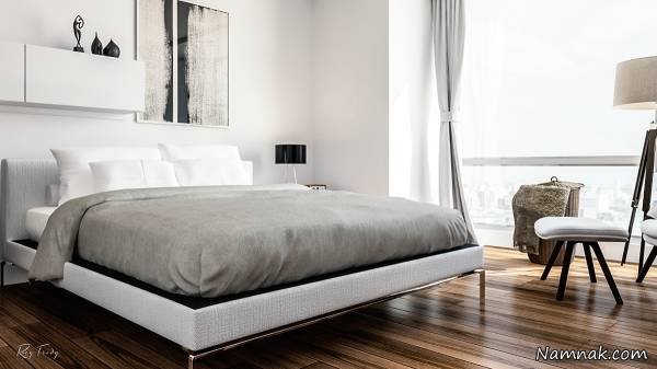 دکوراسیون شاد منزل