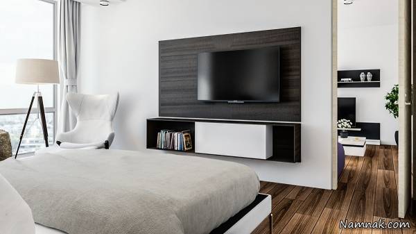 دکوراسیون شاد منزل