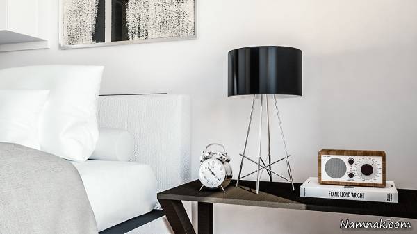 دکوراسیون شاد منزل