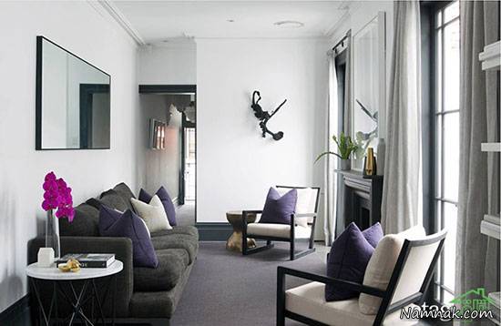 اتاق نشینمن