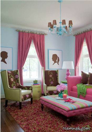 اتاق نشینمن