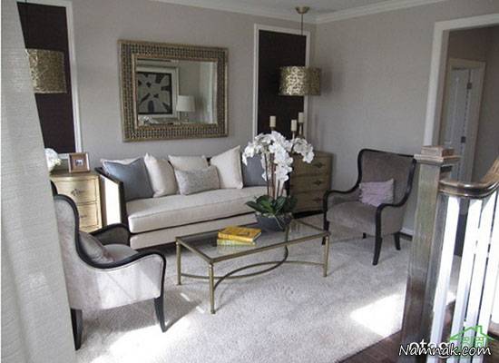 اتاق نشینمن