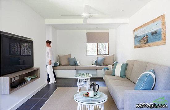 اتاق نشینمن