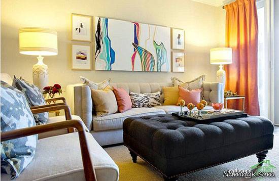 اتاق نشینمن