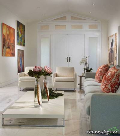 اتاق نشینمن