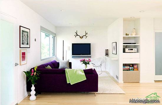 اتاق نشینمن