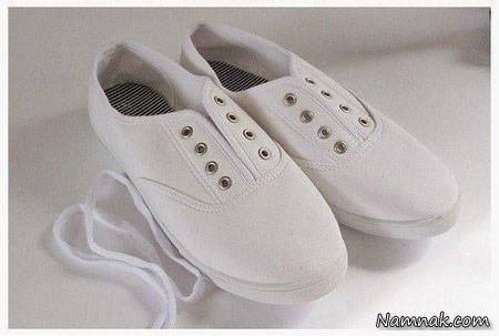 تزیین کتونی