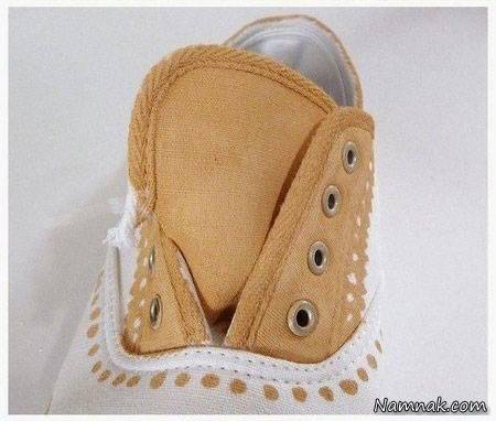 تزیین کتونی