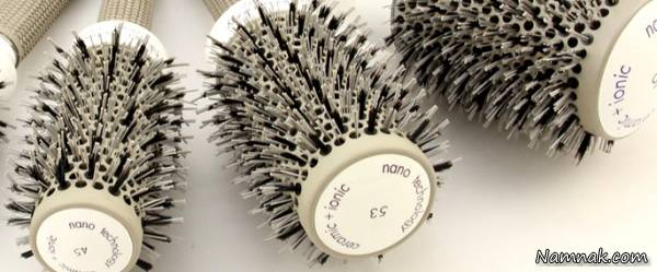 برس های آرایشی