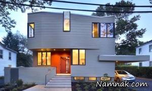 خانه هوشمند