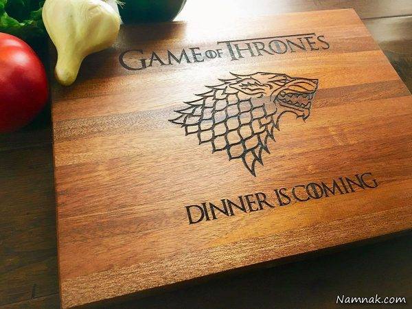 تخته آشپزخانه