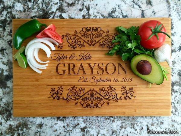 تخته آشپزخانه