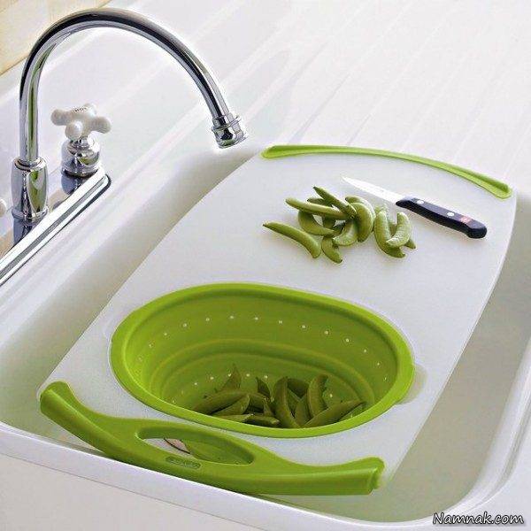 تخته آشپزخانه