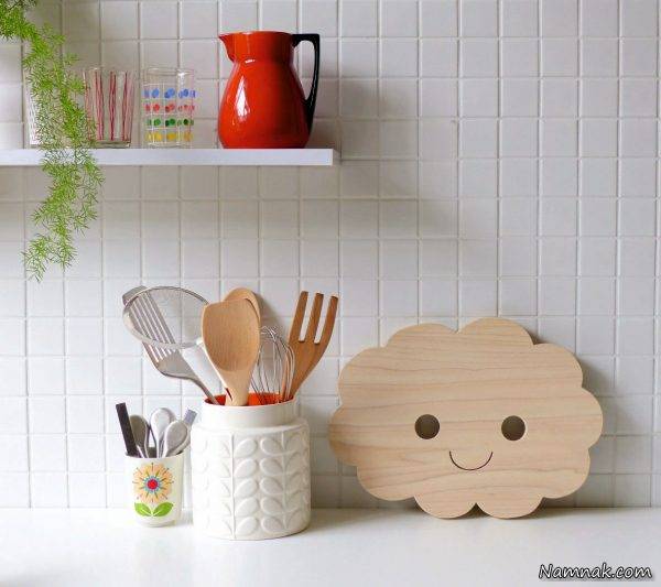 تخته آشپزخانه