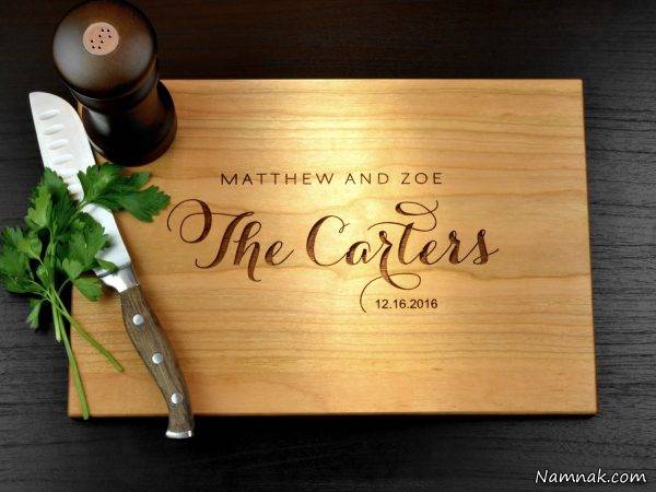 تخته آشپزخانه