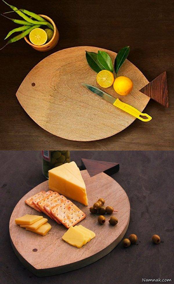 تخته آشپزخانه