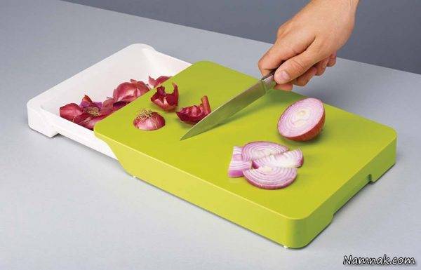 تخته آشپزخانه