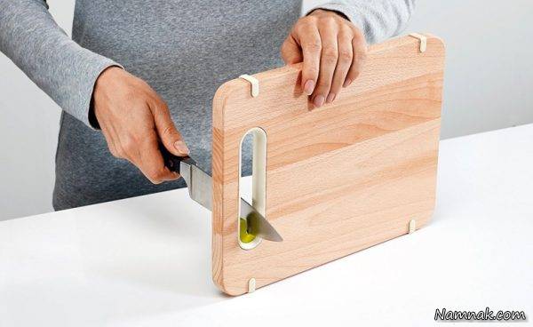 تخته آشپزخانه