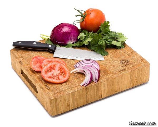 تخته آشپزخانه