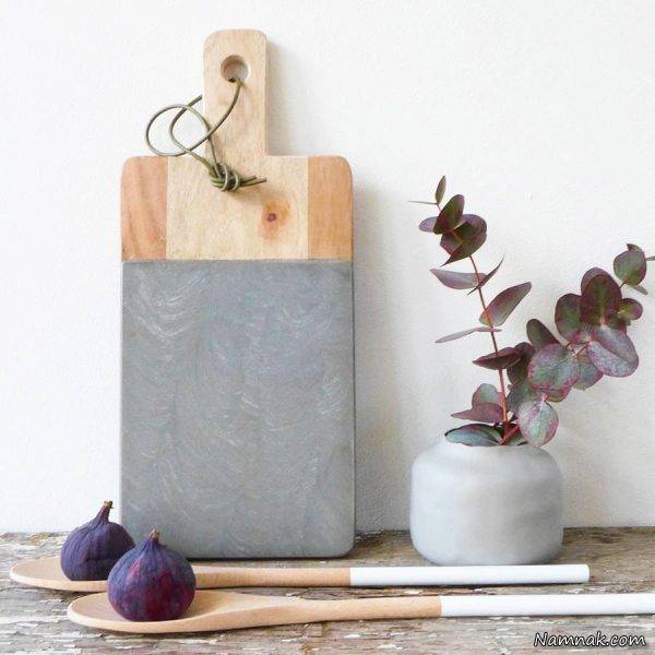 تخته آشپزخانه