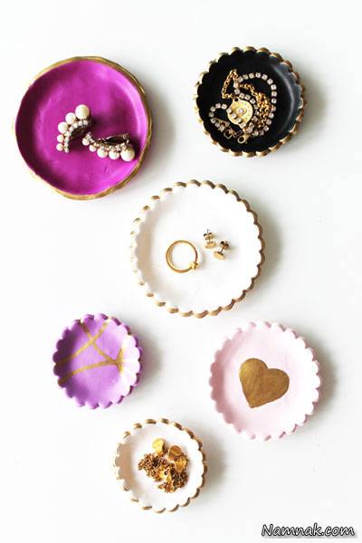 ساخت جا جواهری