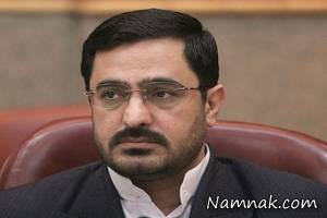 سعید مرتضوی