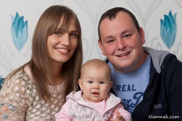 دستشویی نوزاد