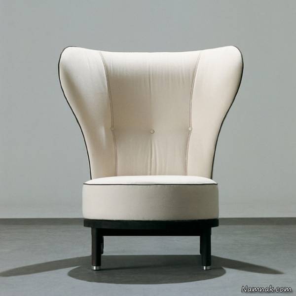 مبل پشت بلند زیبا مبل پشت بلند