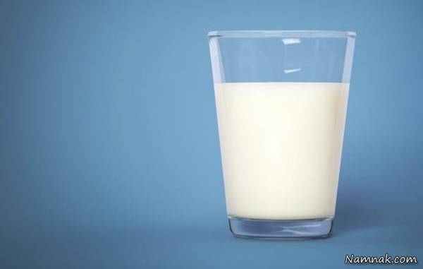 بیماری سالمونا در شیر پنهان است بیماری سالمونا